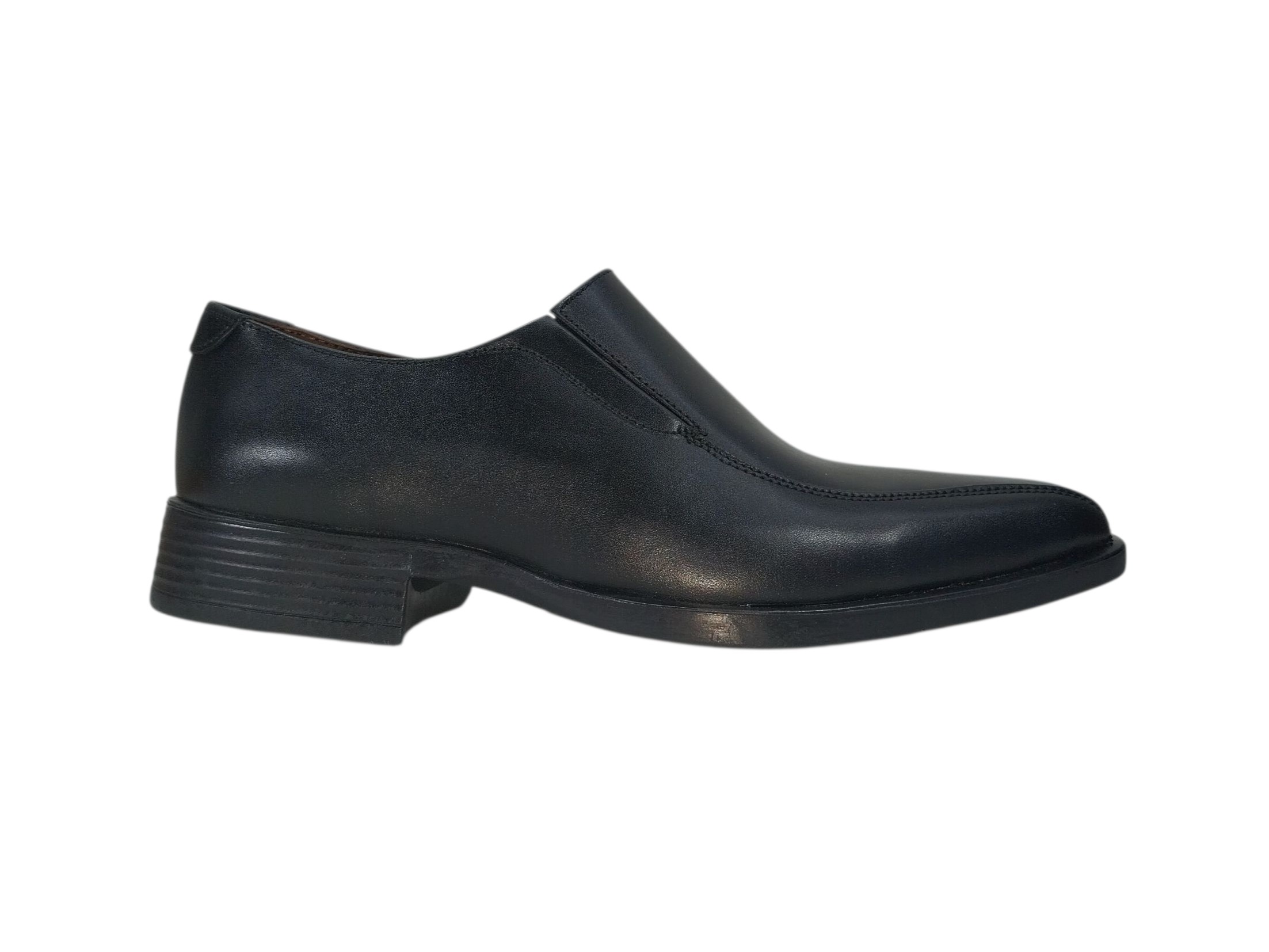 Calzado elegante de hombre